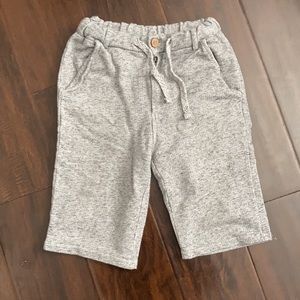 Zara Boys Shorts